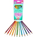 Colors of Kindness - Coloured Pencils 12 Pack