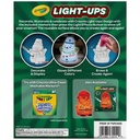 Light-Ups Snowman - SUMMER24