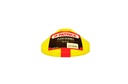 Marker Cones - Set of 10 (single colour)