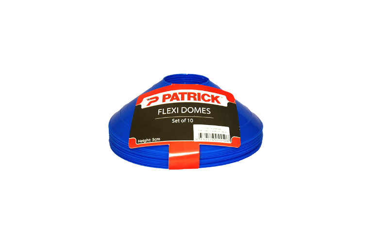 Marker Cones - Set of 10 (single colour)