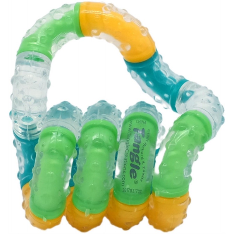 Tangle Brain Tools