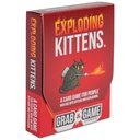 Exploding Kittens
