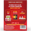Exploding Kittens