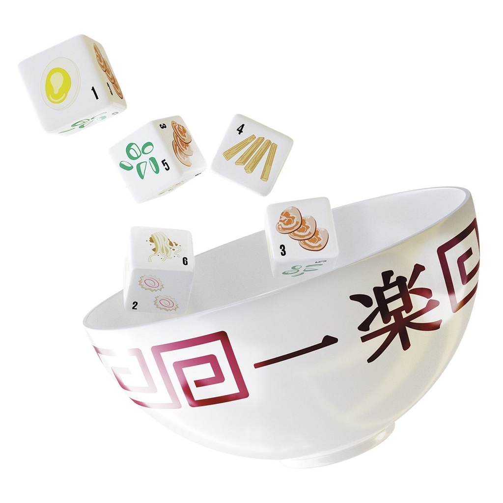 YAHTZEE! - Naruto