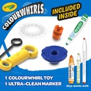 Crayola - Colourwhirl