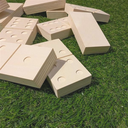 Construction Dominoes