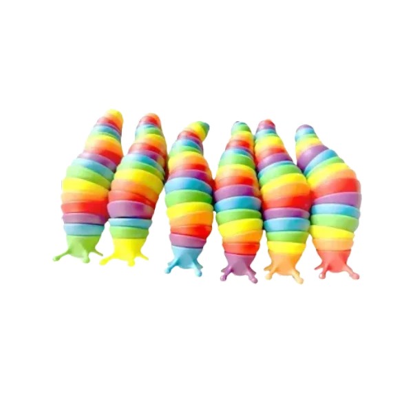 Sensory Worm Fidget