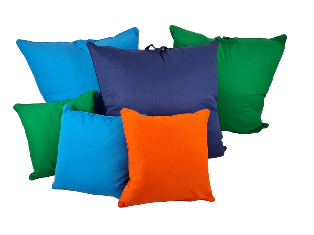 TK Cushion Covers