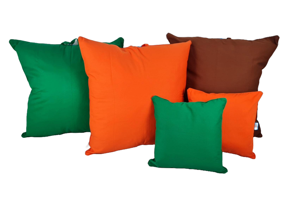 TK Cushion Covers