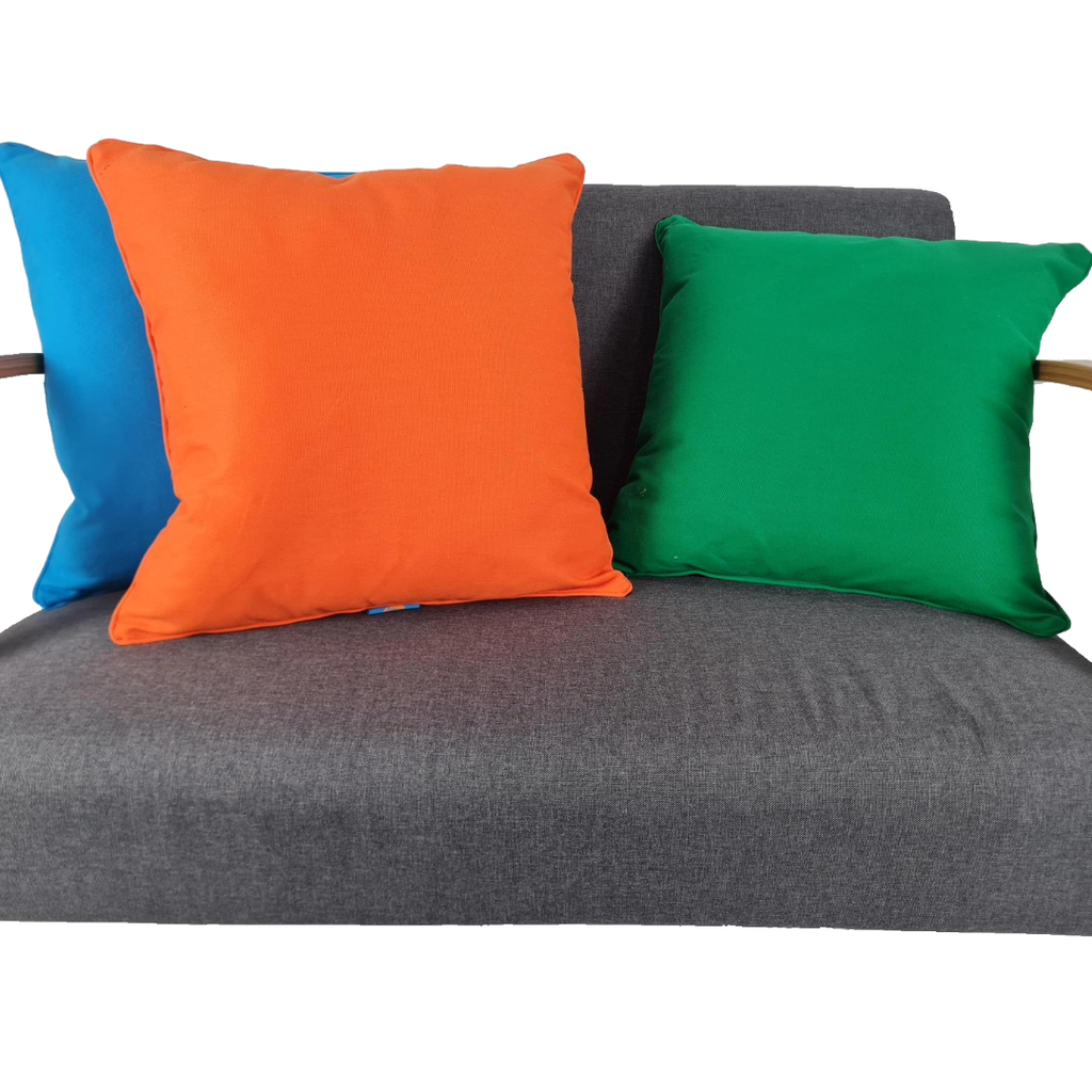 TK Cushion Covers