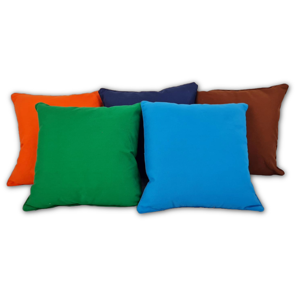 TK Cushion Covers
