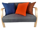 TK Cushion Covers