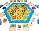 Catan: Trade Build Settle
