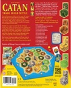 Catan: Trade Build Settle