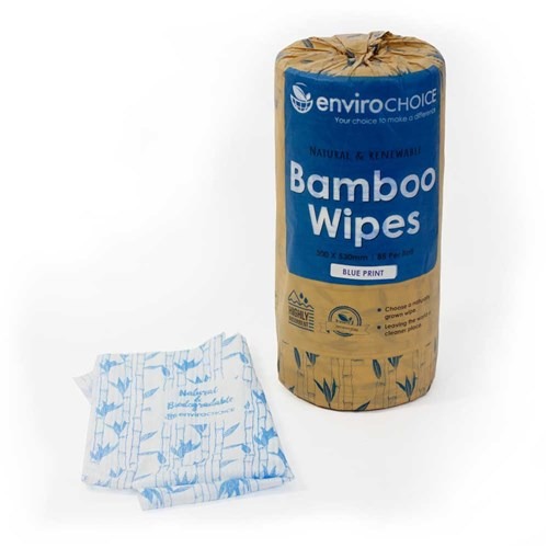 Cleaning Wipes - 85 pack
