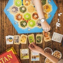 Catan: Trade Build Settle