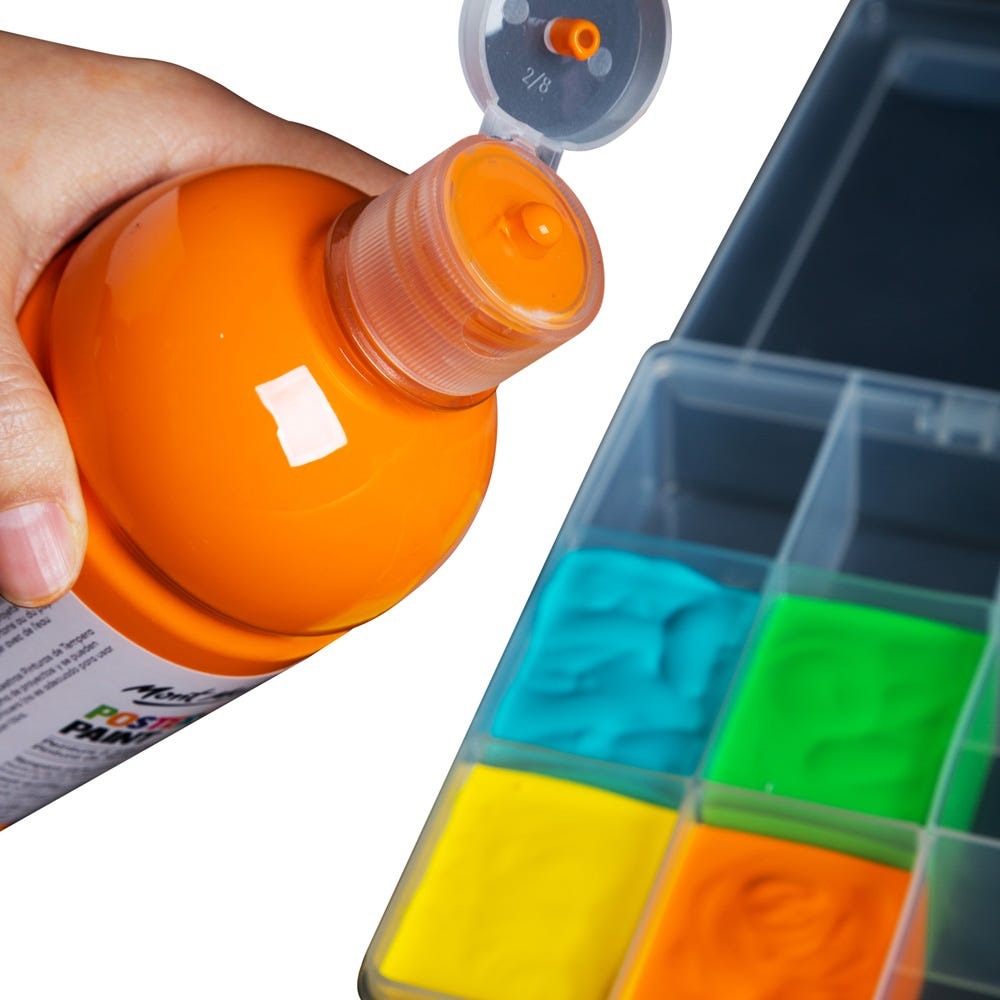 Poster Paint - 500ml