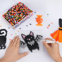 Fuse Beads Kit - Halloween - 5,000 pieces
