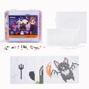 Fuse Beads Kit - Halloween - 5,000 pieces