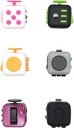 Fidget Cube - Assorted