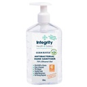 Hand Sanitiser - 350ml Integrity