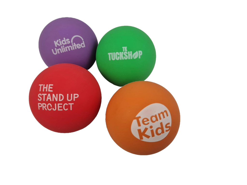 Hi Bounce Ball - TeamKids