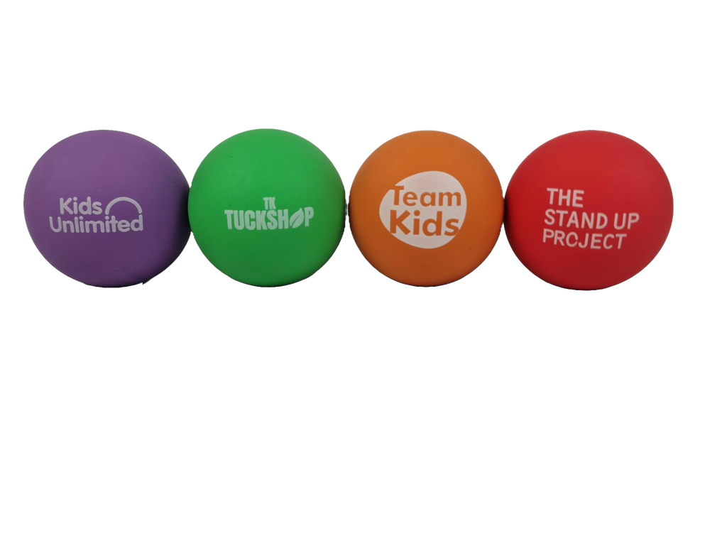 Hi Bounce Ball - TeamKids