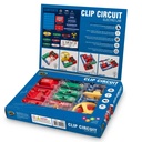 Clip Circuit Electrolab - 80 experiments kit