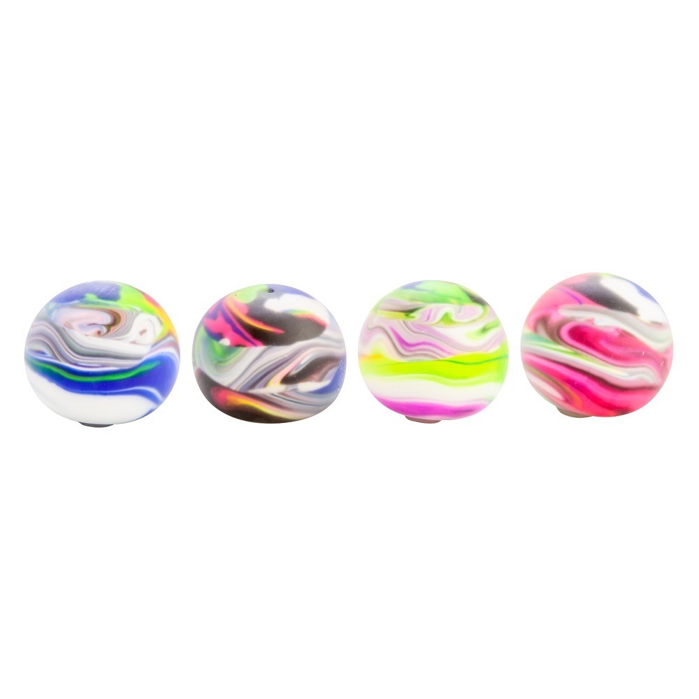 Smoosho's Morphing Balls
