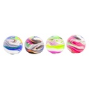 Smoosho's Morphing Balls