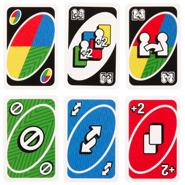 Uno Teams