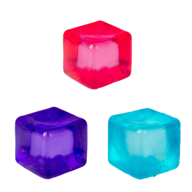 Smoosho's Jelly Cube