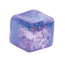 Sparkly Squish Cube