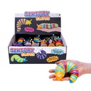 Sensory Worm Fidget