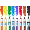 Crayola Classic Washable Markers - 32 Sharepack