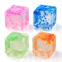 Smoosho's Jelly Cube