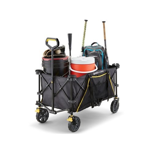 Folding Activity Trolley