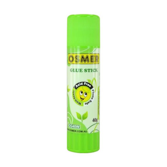 GLUE STAT 36GM STICK
