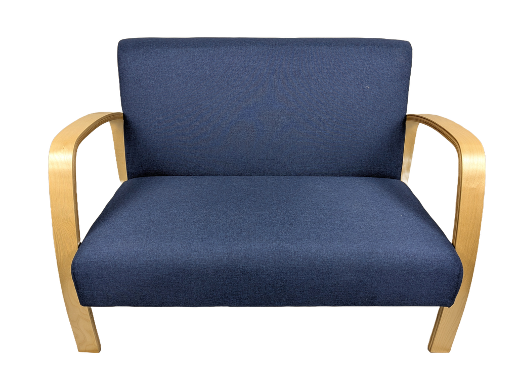 Kids Double Sofa