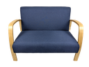 Kids Double Sofa