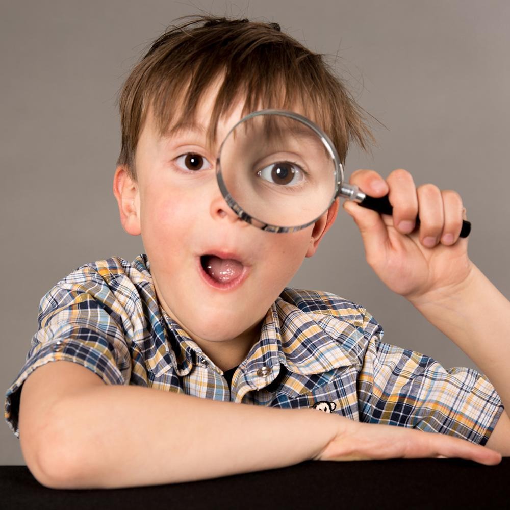 Magnifying Glass