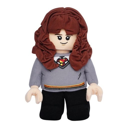 Hermione Granger - Lego Plush