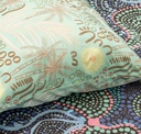 Outdoor Floor Cushion - 1m x 1m