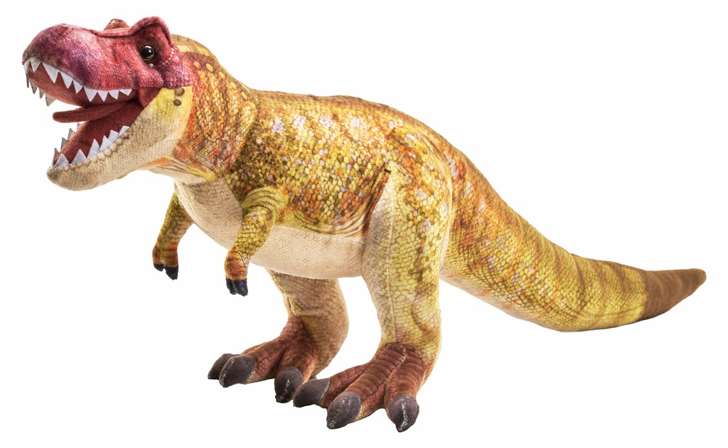 T-Rex - Dinosaur Plush