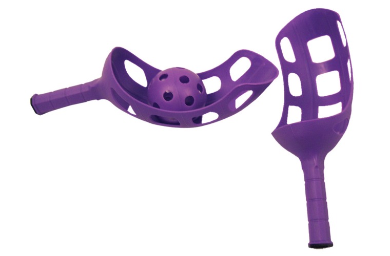 Scoop Ball Set - 2 Player