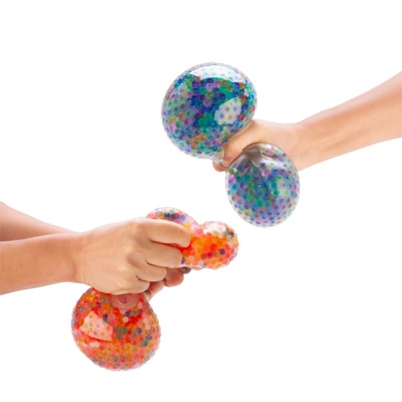 Smoosho's Jumbo Bead Ball