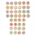 Indigenous Symbols Matching Pairs