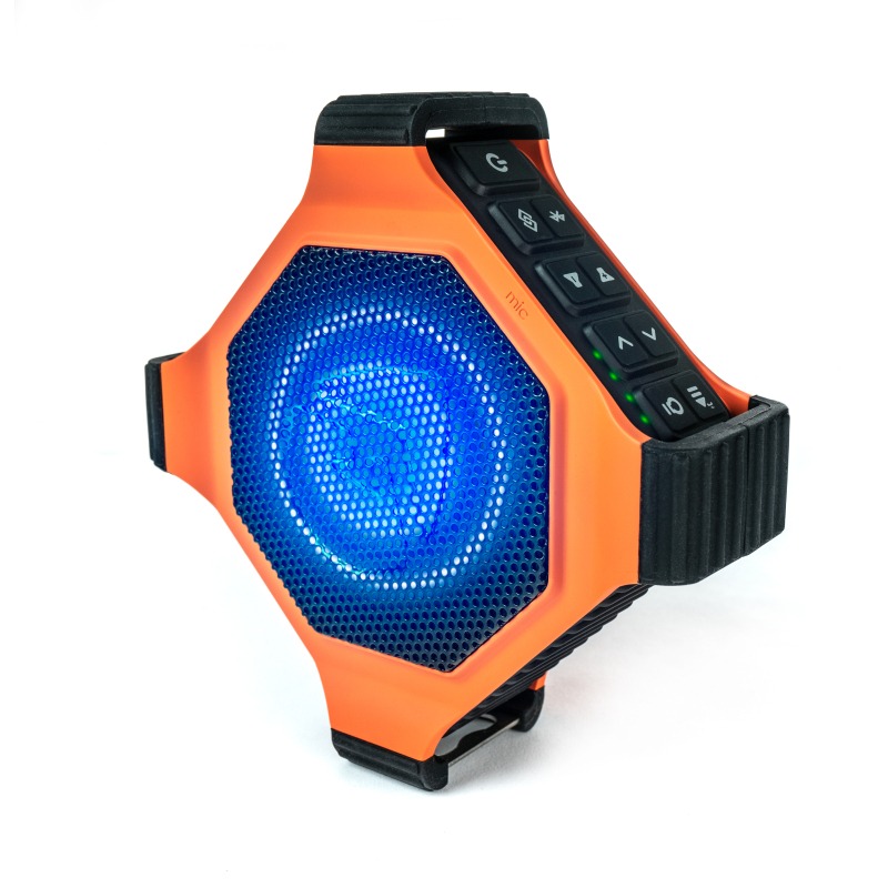 Portable Bluetooth Speaker