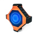 Portable Bluetooth Speaker