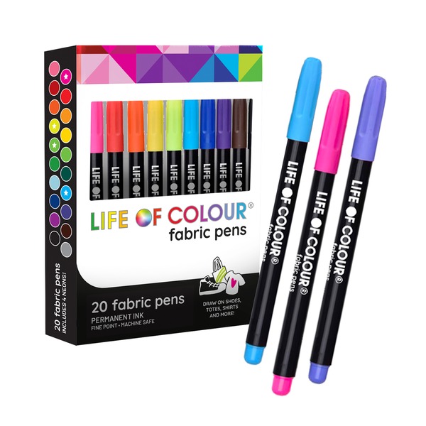 Paint Pens